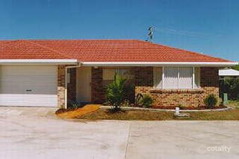 Property photo of 11/101 Grahams Road Strathpine QLD 4500