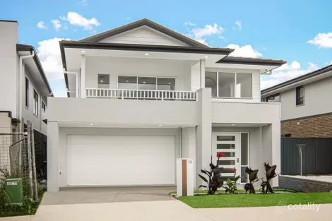 13 Bushpea Rd, Oakville, NSW 2765