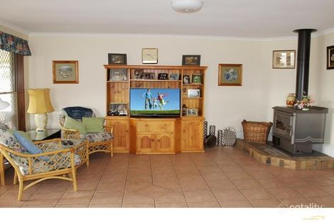 Property photo of 10 Donna Court Kearneys Spring QLD 4350
