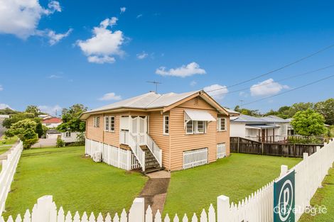 Property photo of 44 Samuel Street Camp Hill QLD 4152