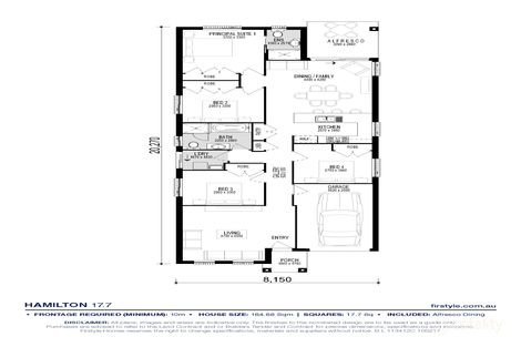 Property photo of 42 McIver Avenue Middleton Grange NSW 2171