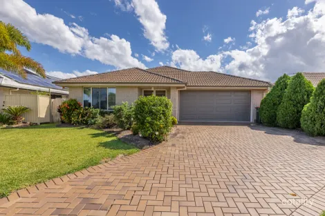 Property photo of 8 Lloyd Street Caboolture QLD 4510