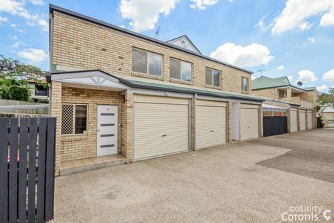 5/112 Mackay St, Coorparoo, QLD 4151