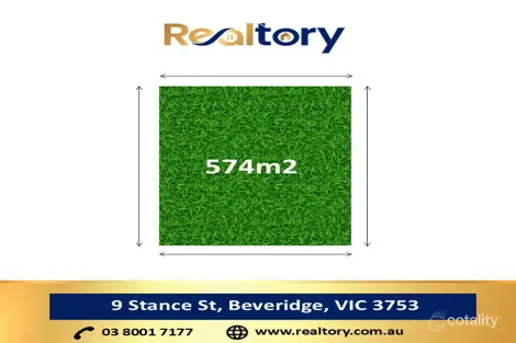 9 Stance St, Beveridge, VIC 3753
