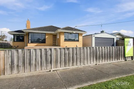 37 NORTHERN AVE, NEWBOROUGH, VIC 3825