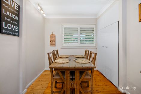 Property photo of 9 Ducker Avenue Hobartville NSW 2753