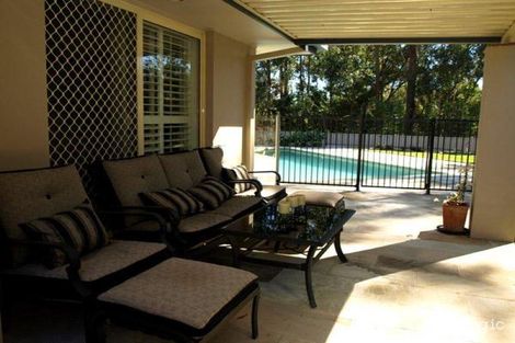 Property photo of 31 Morfantaine Terrace Parkwood QLD 4214