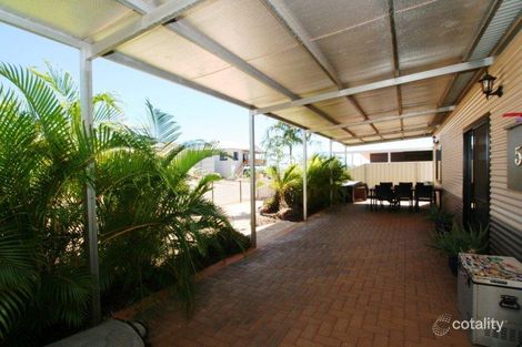 Property photo of 5 Snapper Loop Exmouth WA 6707