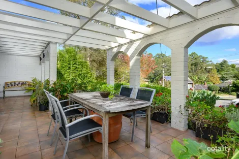 Property photo of 7 Gurin Avenue Killara NSW 2071