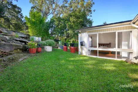 Property photo of 7 Gurin Avenue Killara NSW 2071
