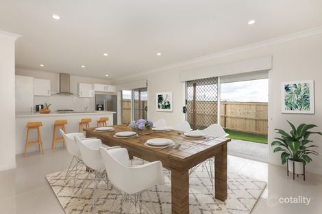 Property photo of 24 Hillard Street Yarrabilba QLD 4207