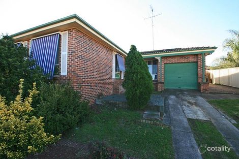 19 Strauss Rd, St Clair, NSW 2759