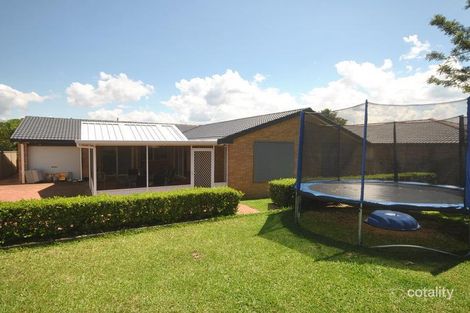 Property photo of 56 Coconut Drive North Nowra NSW 2541