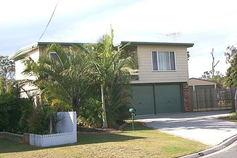 7 Shearwater Ct, Deception Bay, QLD 4508