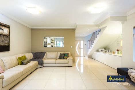 Property photo of 29 Wall Avenue Panania NSW 2213