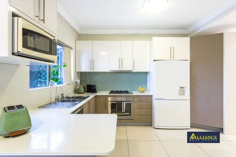 Property photo of 29 Wall Avenue Panania NSW 2213