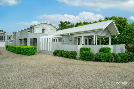 Property photo of 7/44 Arthur Street East Toowoomba QLD 4350
