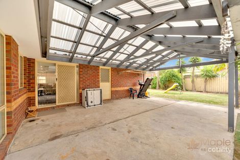 Property photo of 7 Santa Cruz Boulevard Roxburgh Park VIC 3064