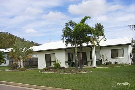 10 Saddle Ct, Mount Louisa, QLD 4814