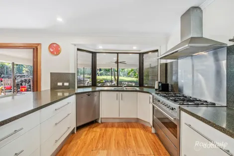 Property photo of 136 Exilis Street Springwood QLD 4127