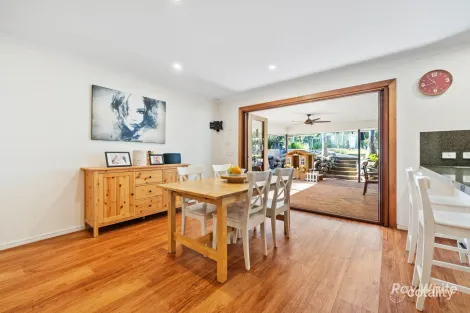 Property photo of 136 Exilis Street Springwood QLD 4127