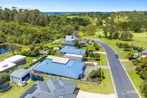 71 Ocean View Dr, Bermagui, NSW 2546