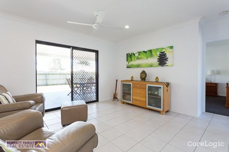 Property photo of 56 Brookvale Drive Victoria Point QLD 4165