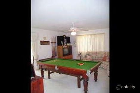 Property photo of 17 Trevally Crescent Manly West QLD 4179