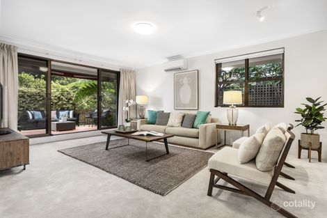 Property photo of 2/59-61 King Street Wollstonecraft NSW 2065