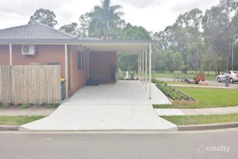Property photo of 1 Dunleavy Street Prairiewood NSW 2176