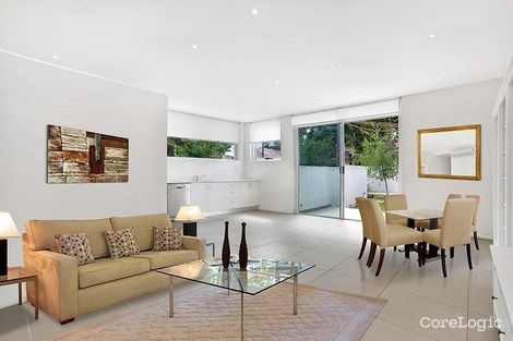 Property photo of 1/28-30 Kingston Road Camperdown NSW 2050