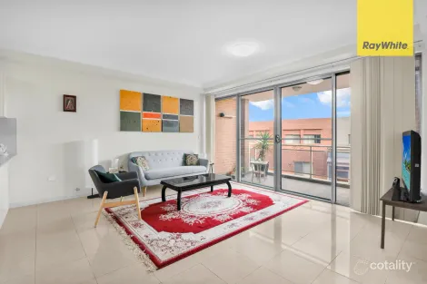 27/548-556 Woodville Rd, Guildford, NSW 2161