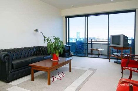 Property photo of 1209/45 Haig Street Southbank VIC 3006