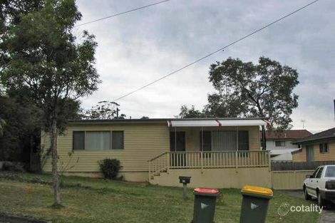 Property photo of 10 Bluefish Crescent Tascott NSW 2250