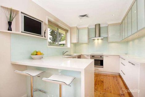 Property photo of 117 Coronation Road Baulkham Hills NSW 2153