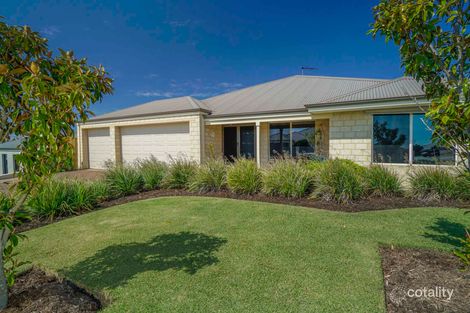 Property photo of 2 Bonvin Gardens Tapping WA 6065