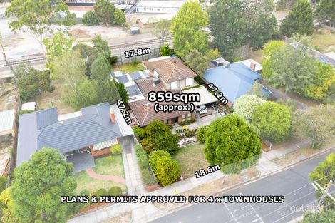 Property photo of 74 Winyard Drive Mooroolbark VIC 3138