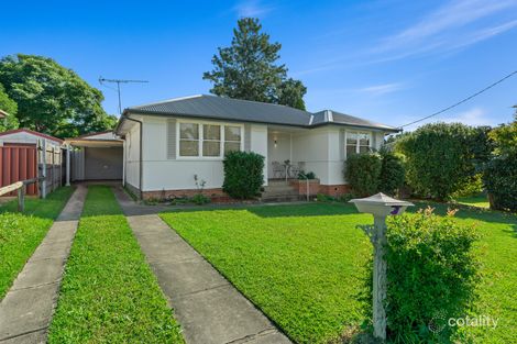 Property photo of 13 Young Avenue Nowra NSW 2541