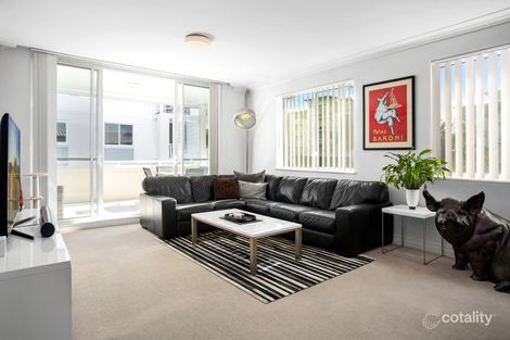 Property photo of 304/10 Peninsula Drive Breakfast Point NSW 2137