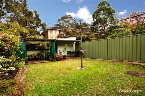 Property photo of 162 Sydney Street North Willoughby NSW 2068