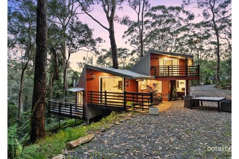 Property photo of 48 Marana Road Springfield NSW 2250