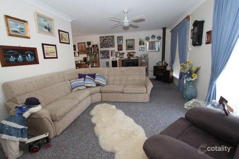 Property photo of 16 Nile Street Raglan NSW 2795