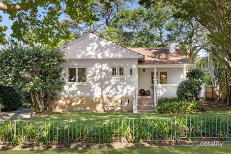 3 Coleridge St, Pymble, NSW 2073