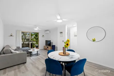 11/62 Lade St, Gaythorne, QLD 4051