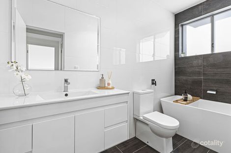 Property photo of 14B Roberta Street Greystanes NSW 2145