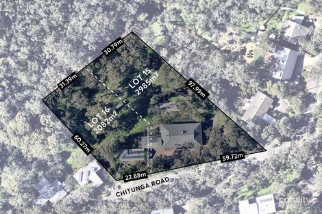 Property photo of 29 Chitunga Road Eden Hills SA 5050