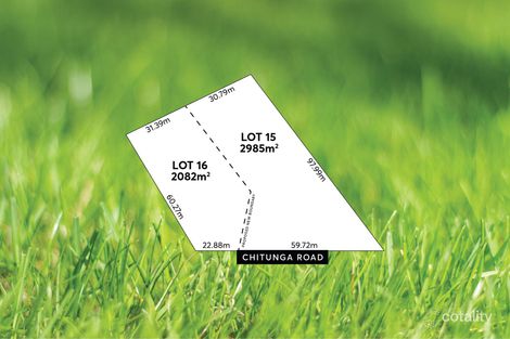 Property photo of 29 Chitunga Road Eden Hills SA 5050