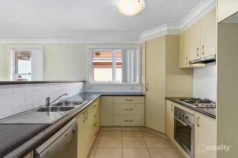 Property photo of 29 The Heights Hillvue NSW 2340