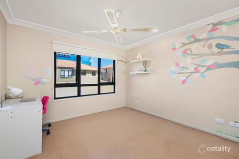 Property photo of 12/5 Assembly Drive Varsity Lakes QLD 4227