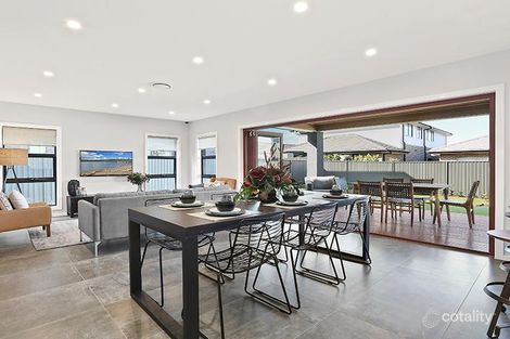 Property photo of LOT 6/18-20 Barry Road Kellyville NSW 2155